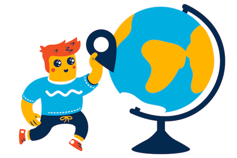 globe